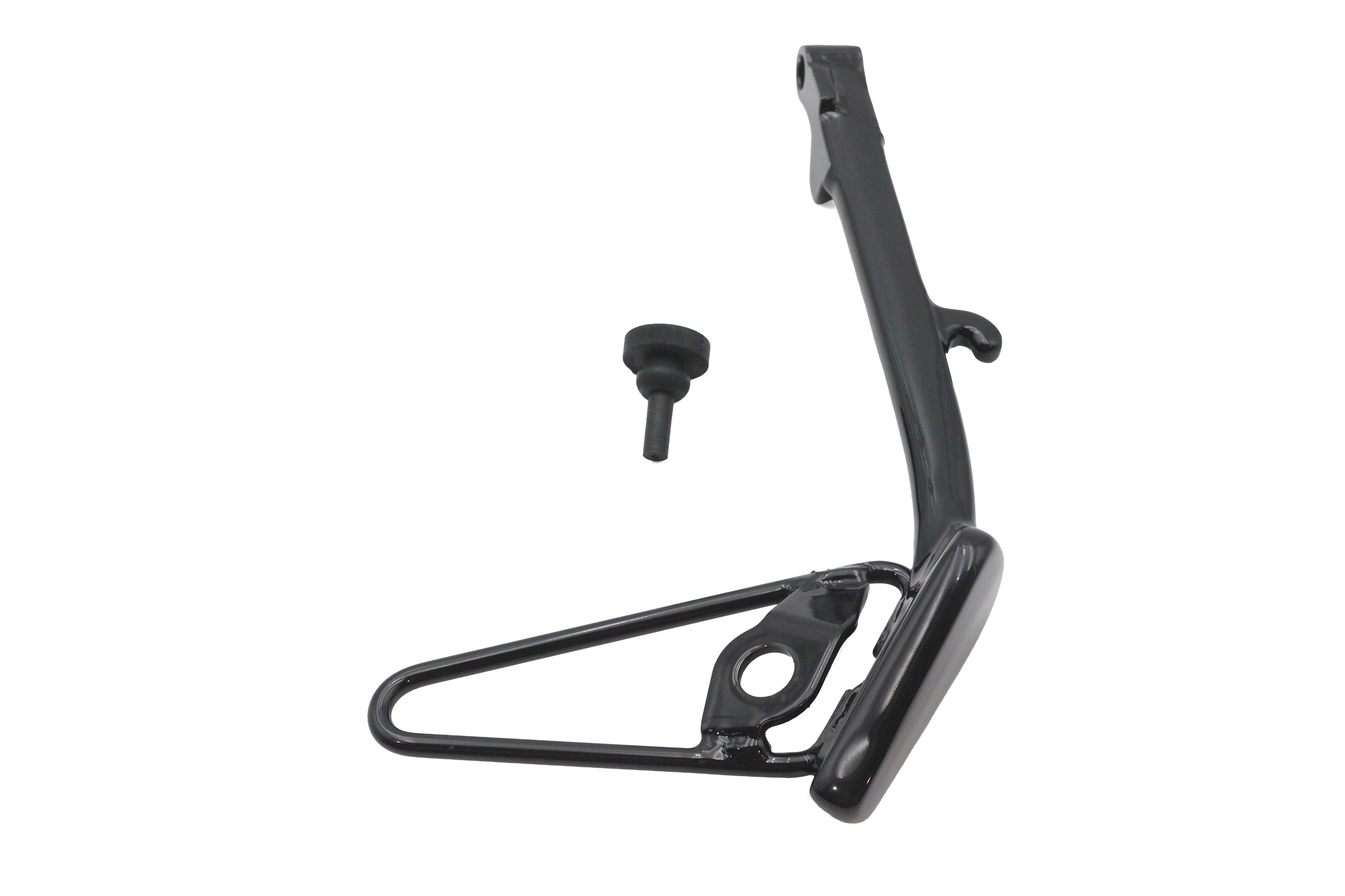 M8 Kickstand Black