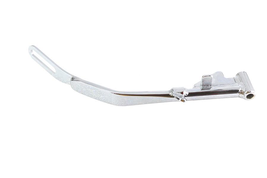 Chrome Kickstand