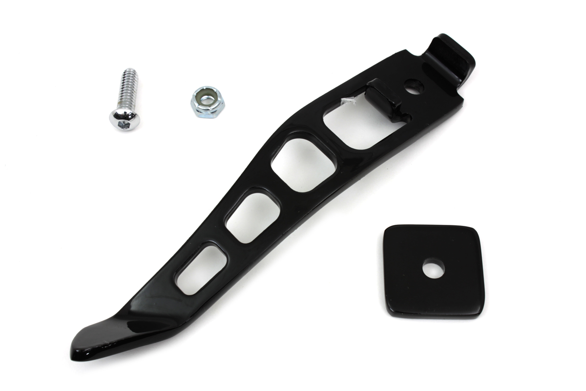Black Kickstand Extension