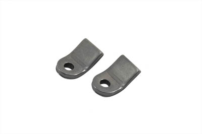 Footboard Mount Tab Set