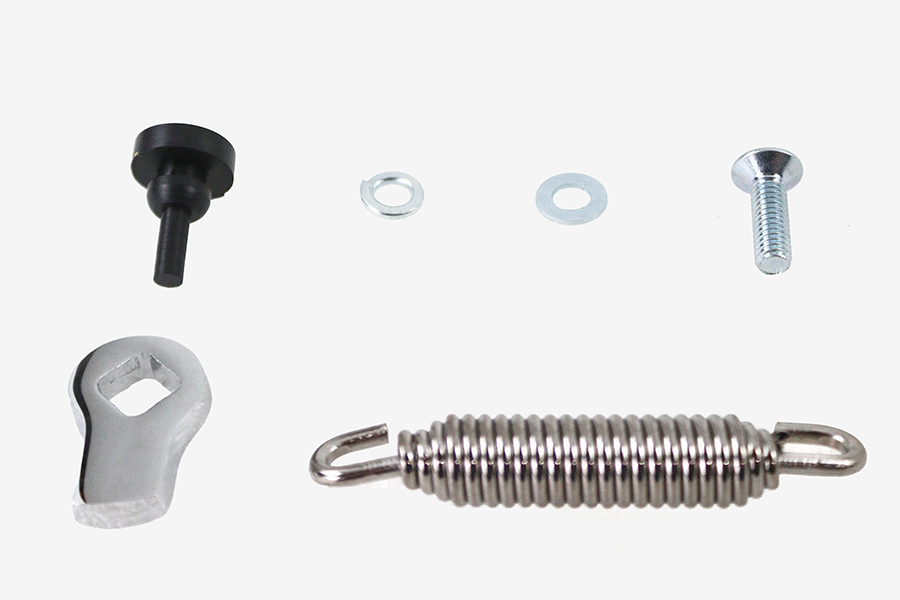Jiffy Kickstand Hardware Kit