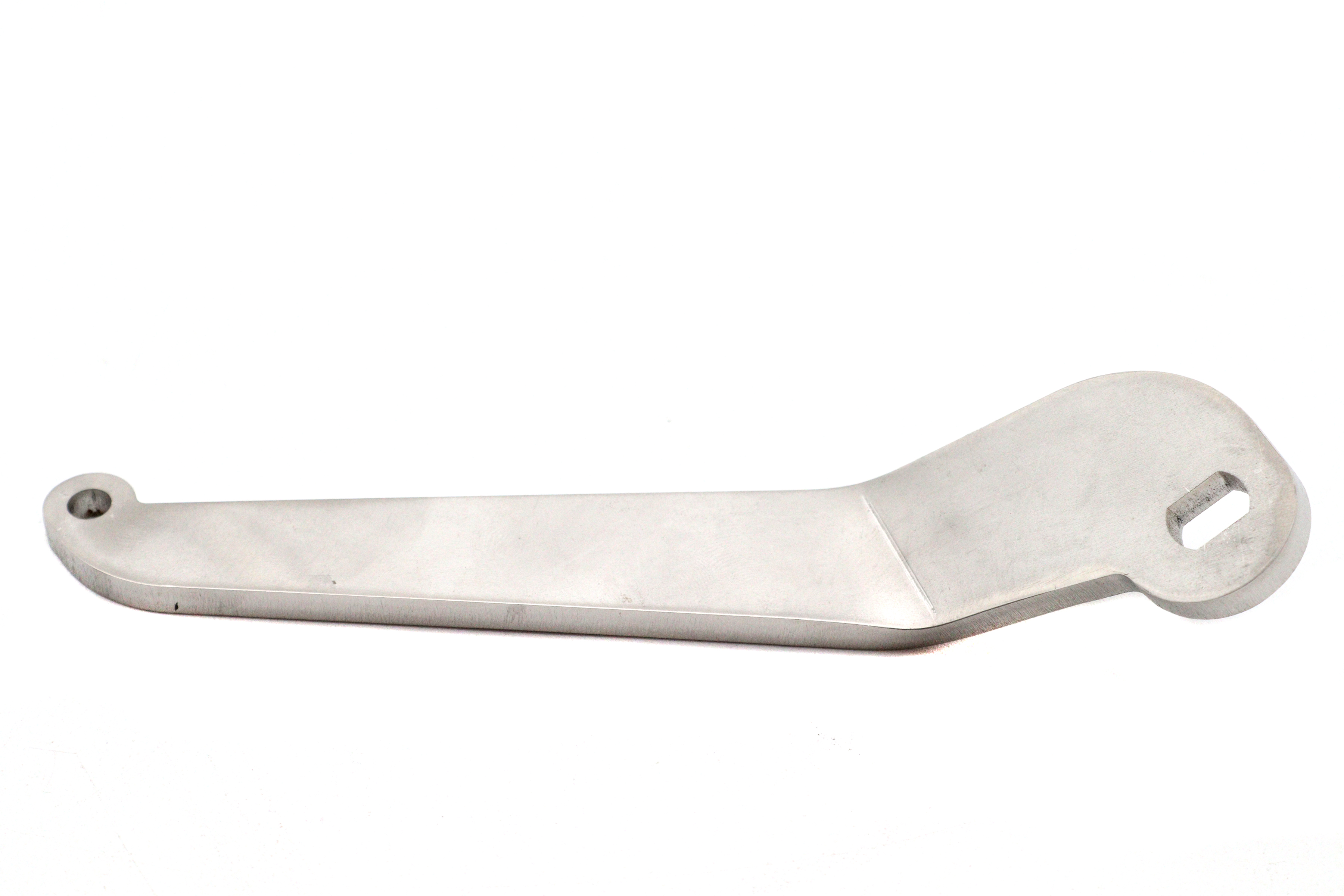 FXR Dual Kickstand Bracket Stainless Steel