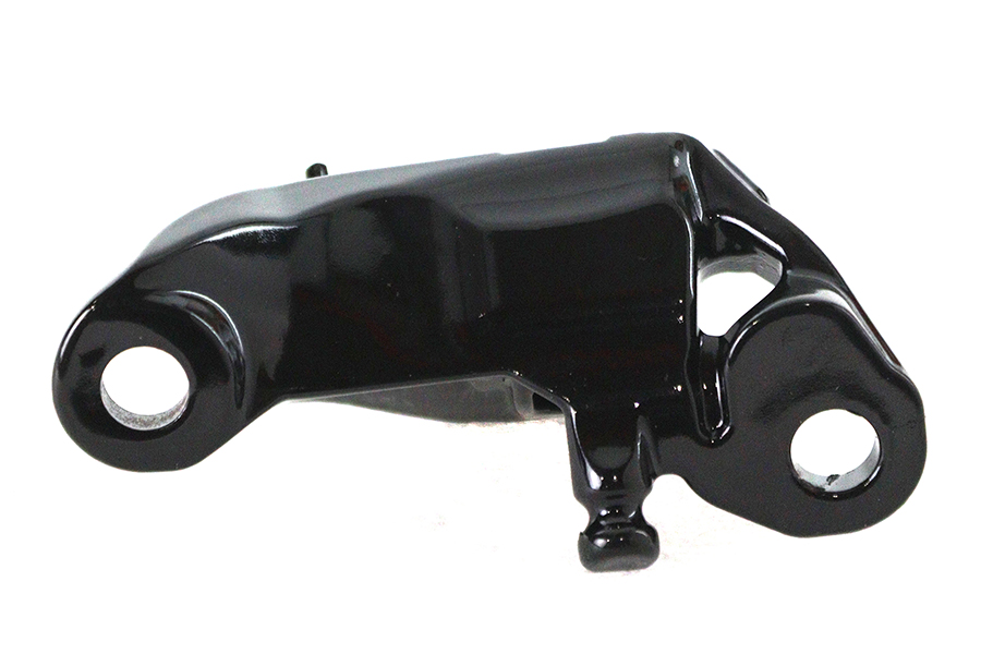 OE M8 Kickstand Mounting Bracket Black