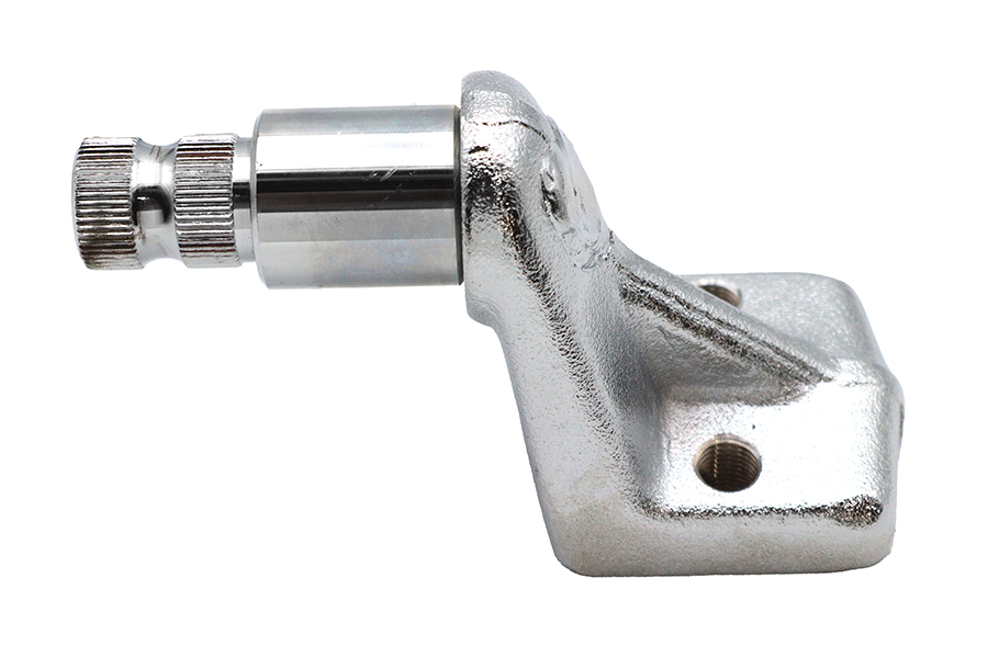 FXRP Right Rear Footboard Mount Zinc