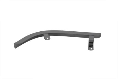 Chrome Chain Guard
