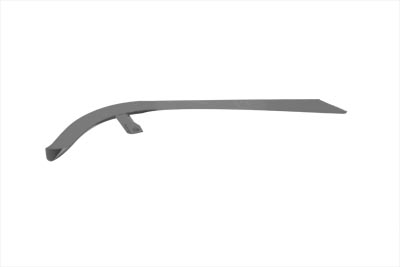 Chrome Chain Guard