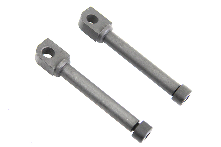 Footpeg Male Stud Set