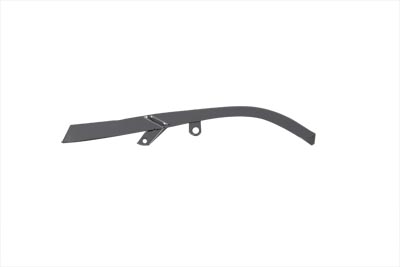 Chrome Rear Belt Guard Upper