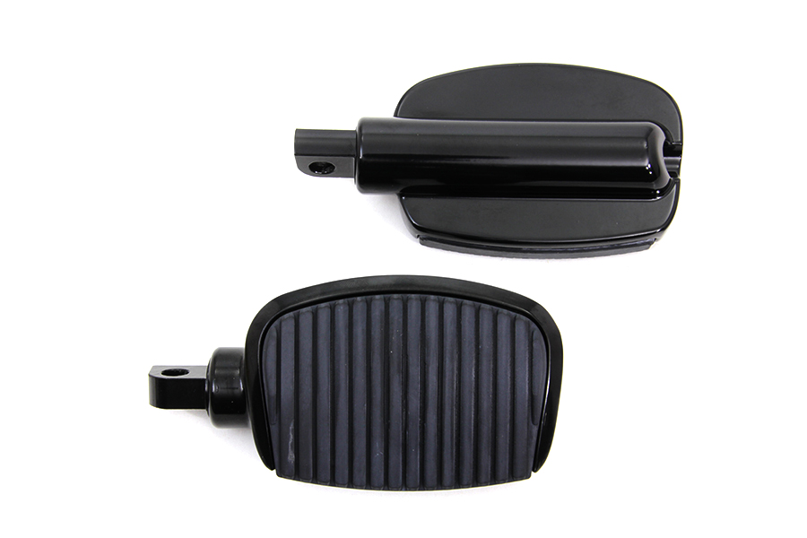 *UPDATE Black Mini Driver Footboard Set