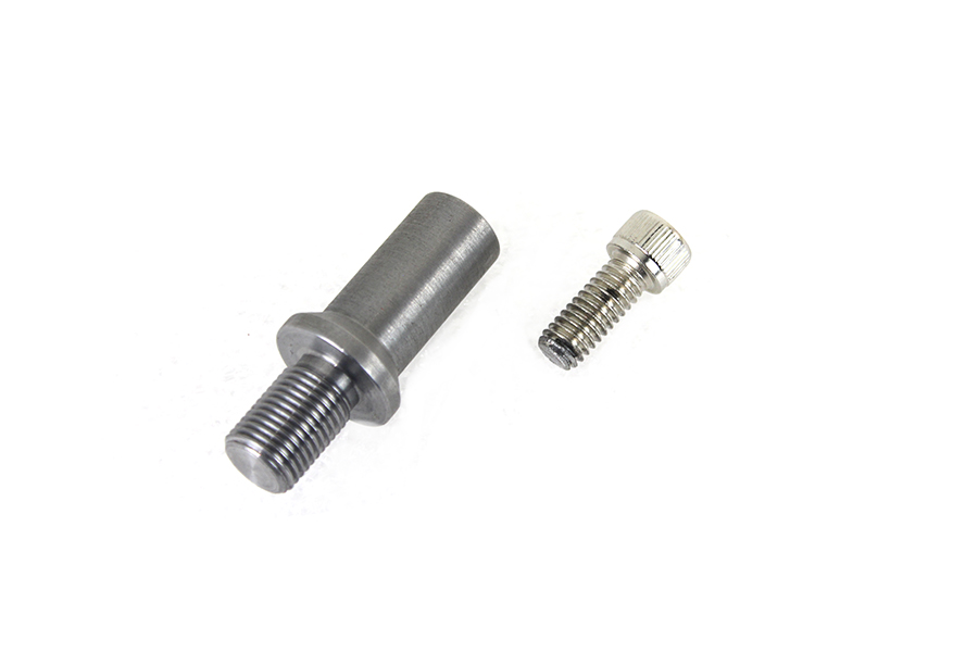 Footpeg Thread Insert 1/2"-20 x 3/8"-18
