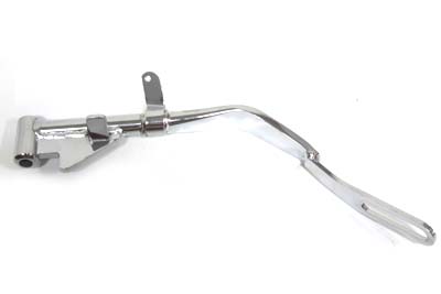 Chrome Kickstand