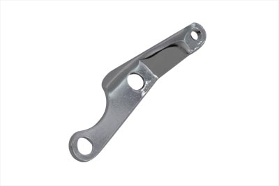 Kickstand Spring Plate Chrome