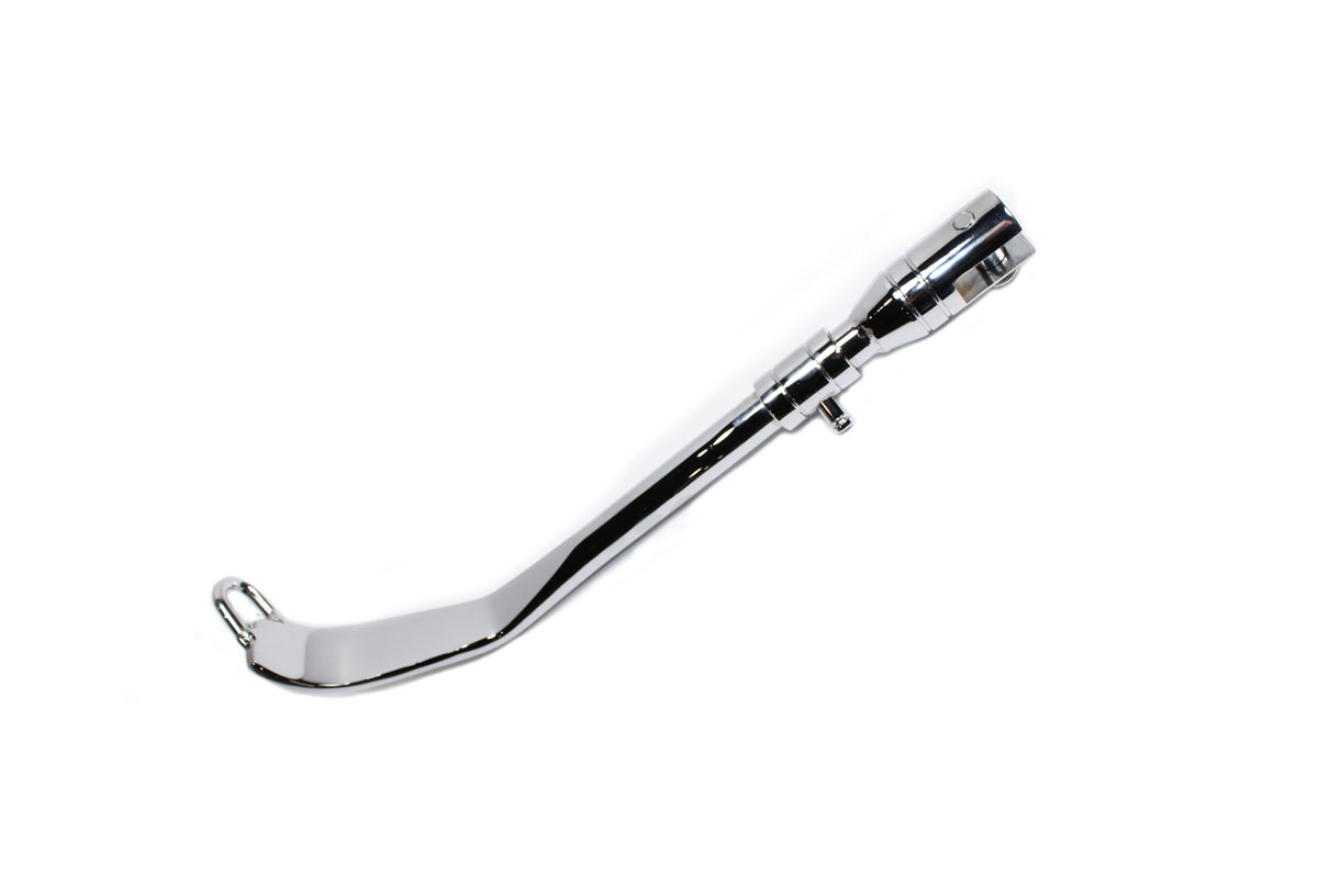 Kickstand Chrome