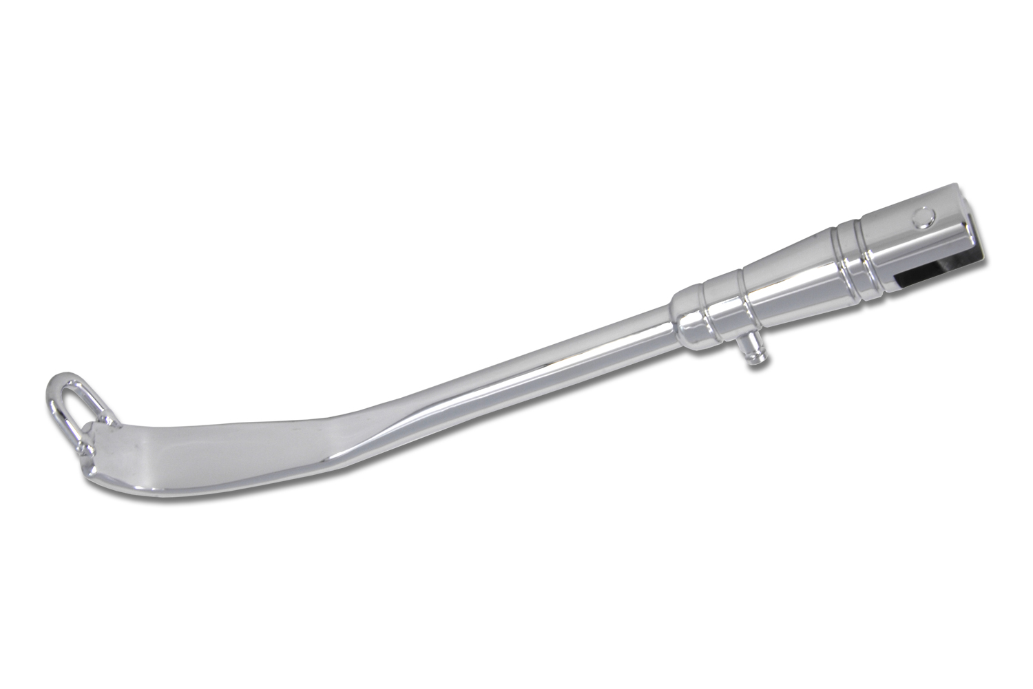 Kickstand Chrome Extended