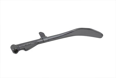 Short Kickstand Chrome