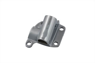 Kickstand Mount Bracket Chrome