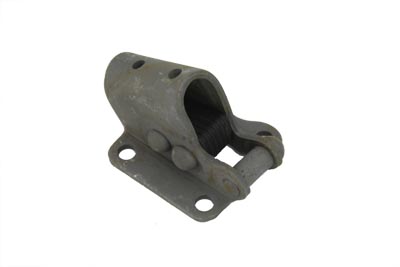 Replica Parkerized Kickstand Mount Bracket