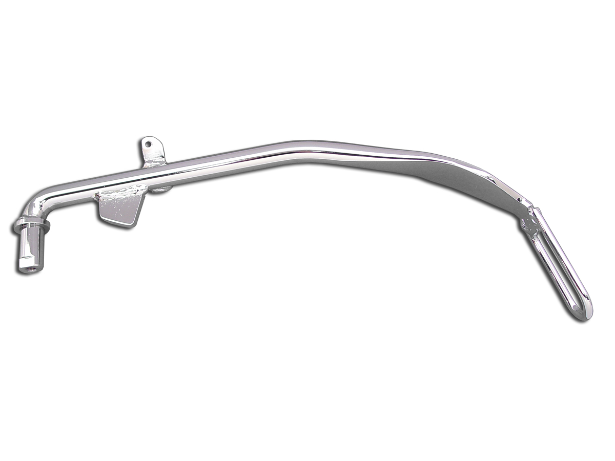 Kickstand Leg Chrome