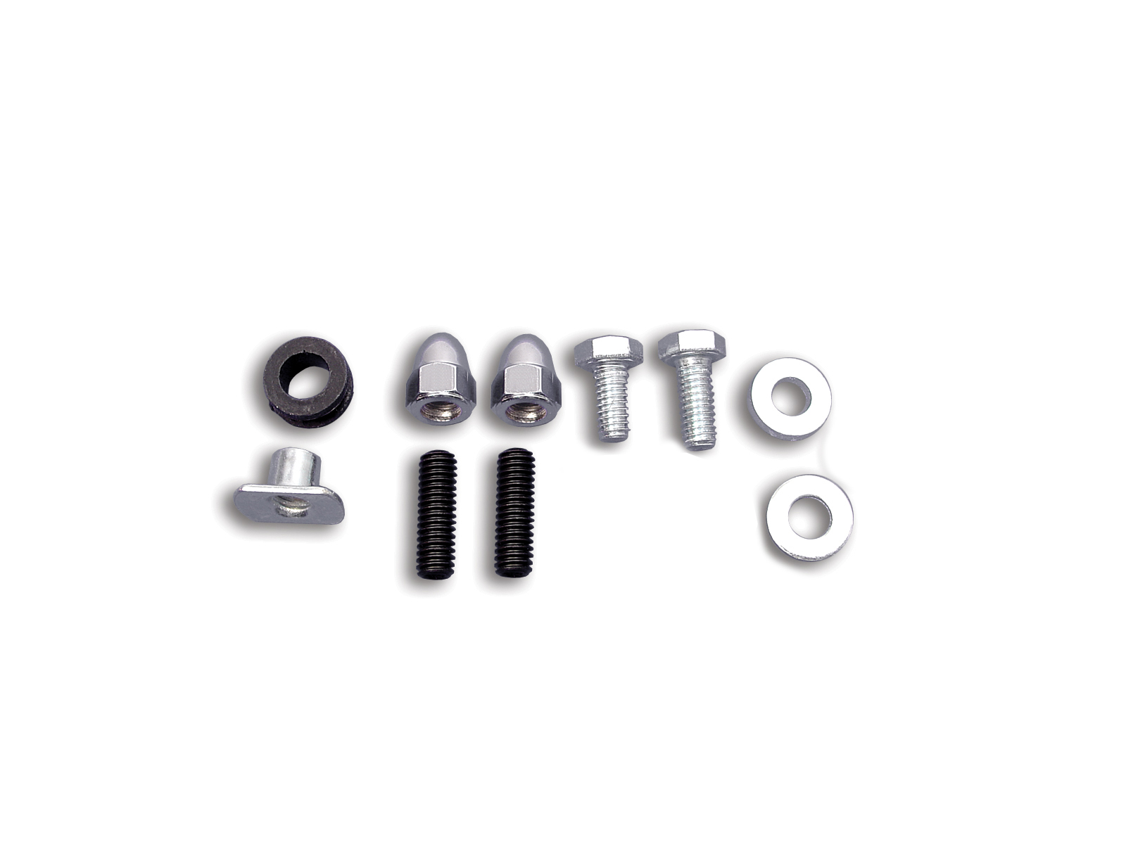 Belt Guard Mount Kit Upper and Lower