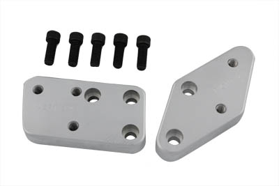 Forward Control Extension Bracket