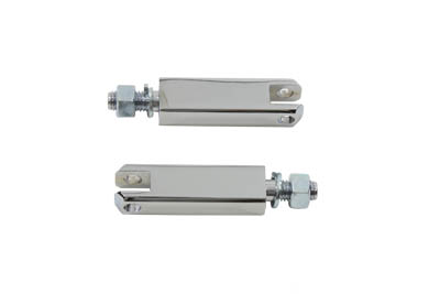 *UPDATE Footpeg Support Bar Set