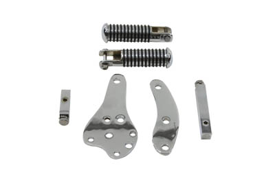 *UPDATE Highway Bar Kit with O-Ring Footpeg