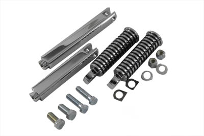 Highway Bar Kit with O-Ring Footpeg