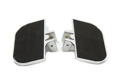 Passenger Footboard Kit
