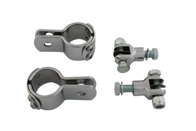 Footpeg Mount Kit