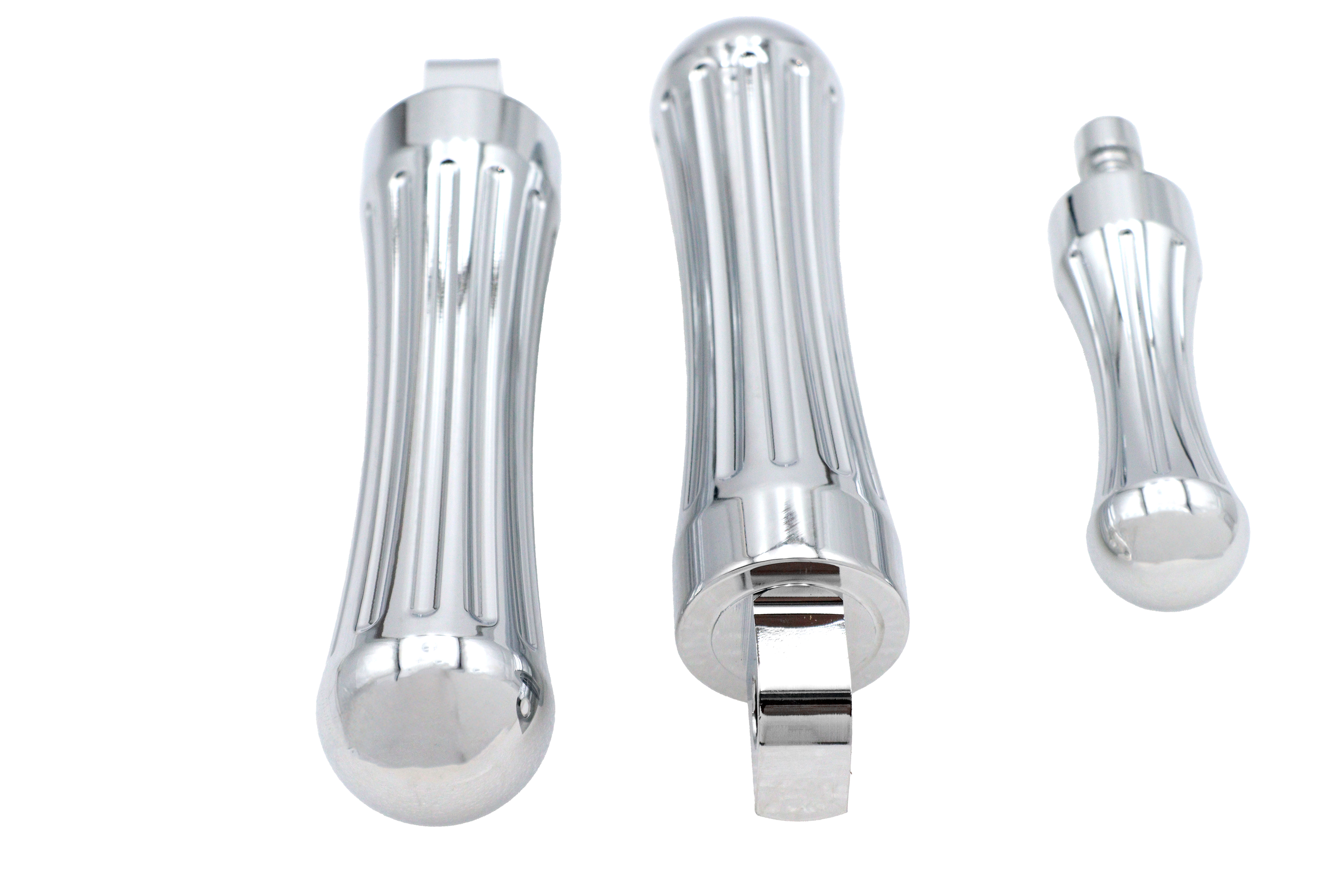 Batique Style Footpeg Kit