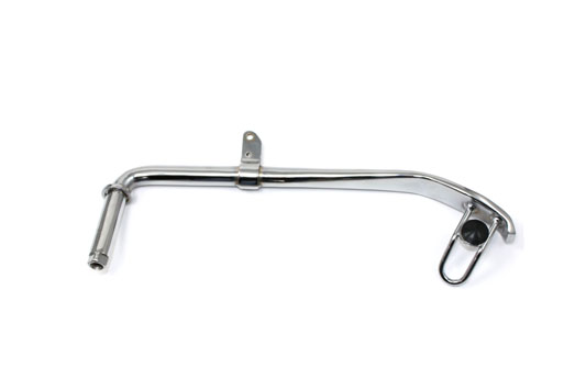 Chrome 2" Lower Forged Kickstand