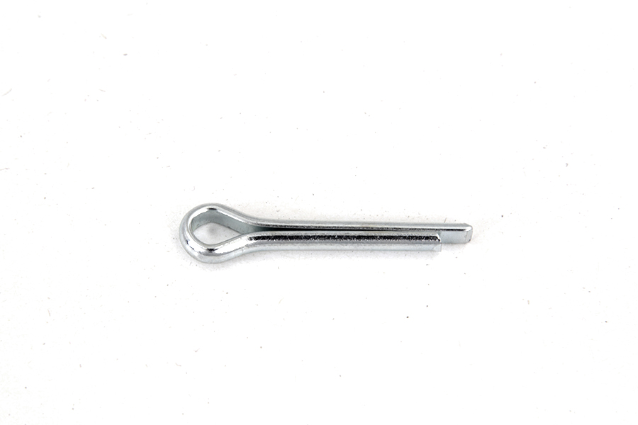 Jiffy Kickstand Lock Zinc