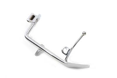 Forged Kickstand Chrome