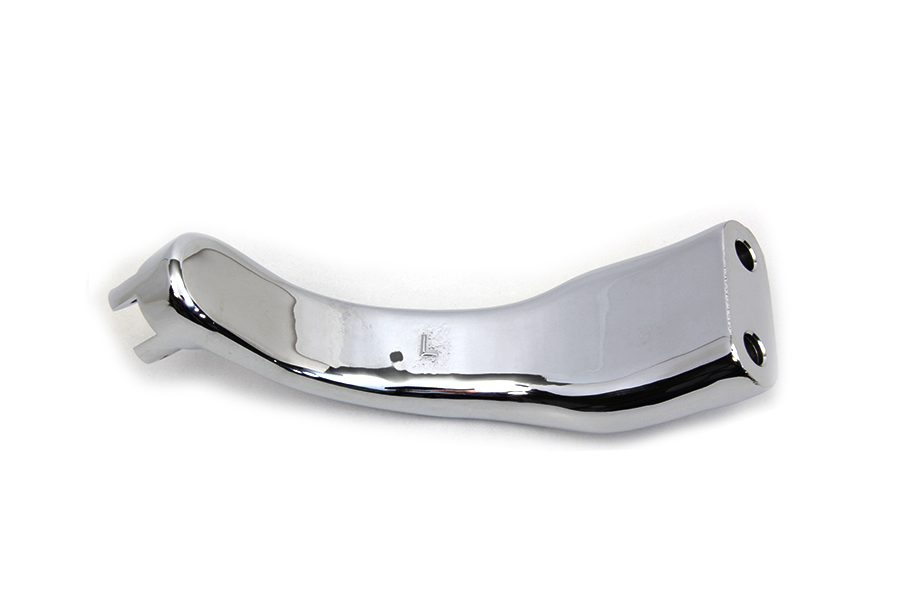Footpeg Support Driver Left Side
