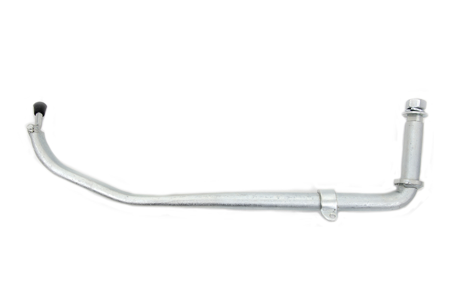 Jiffy Kickstand Leg Zinc
