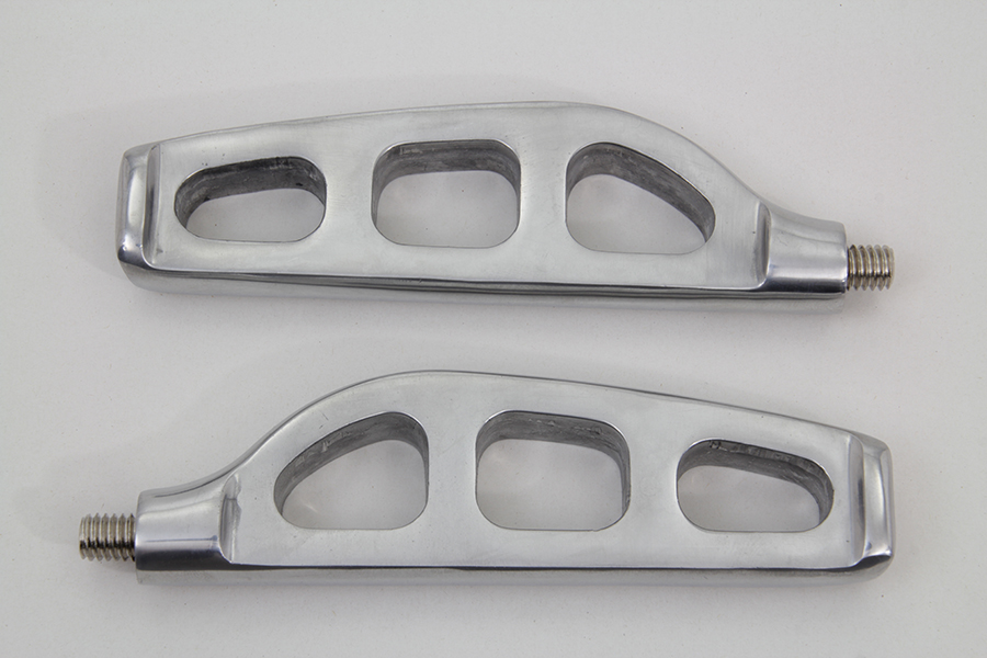 Billet Footpeg Set