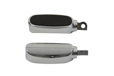 Slugger Style Billet Footpeg Set