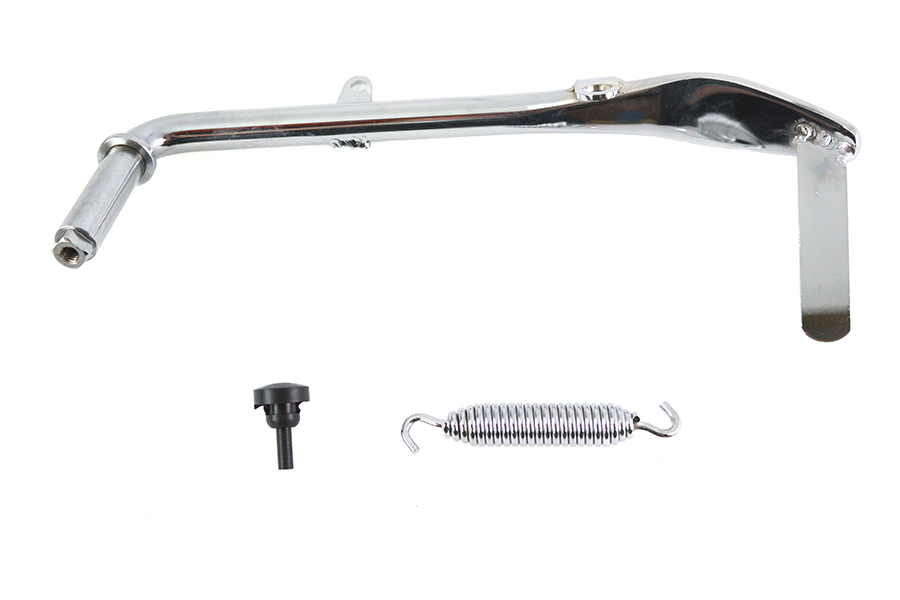 Jiffy Kickstand Chrome