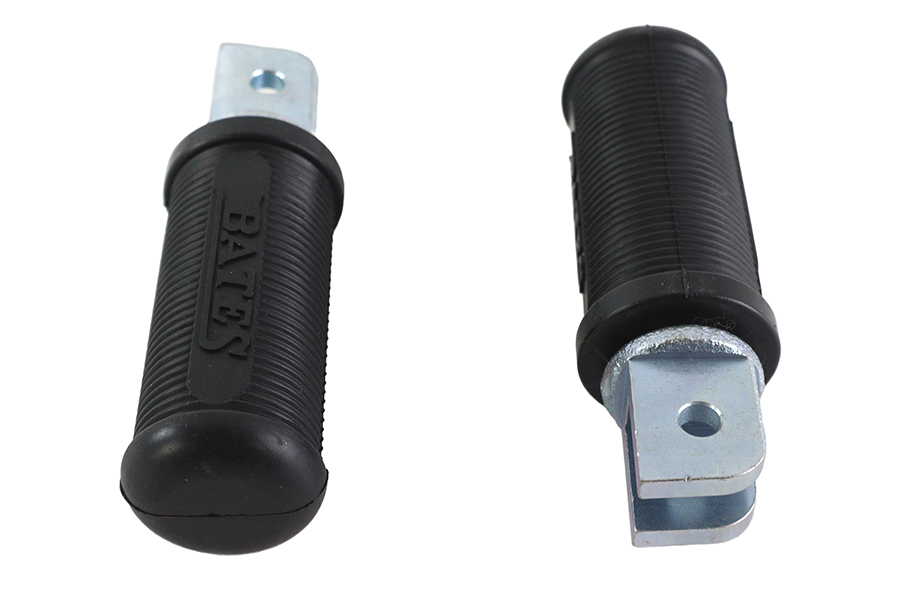 Bates Driver Footpeg Set