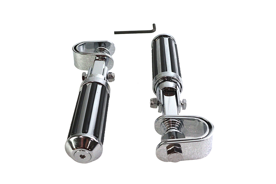 Railer Footpeg Set