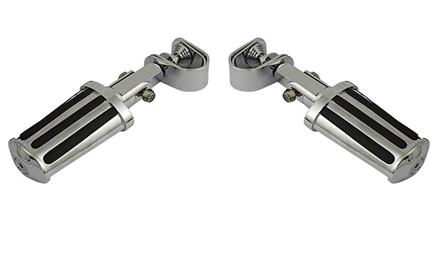 Mega Style Footpeg Set