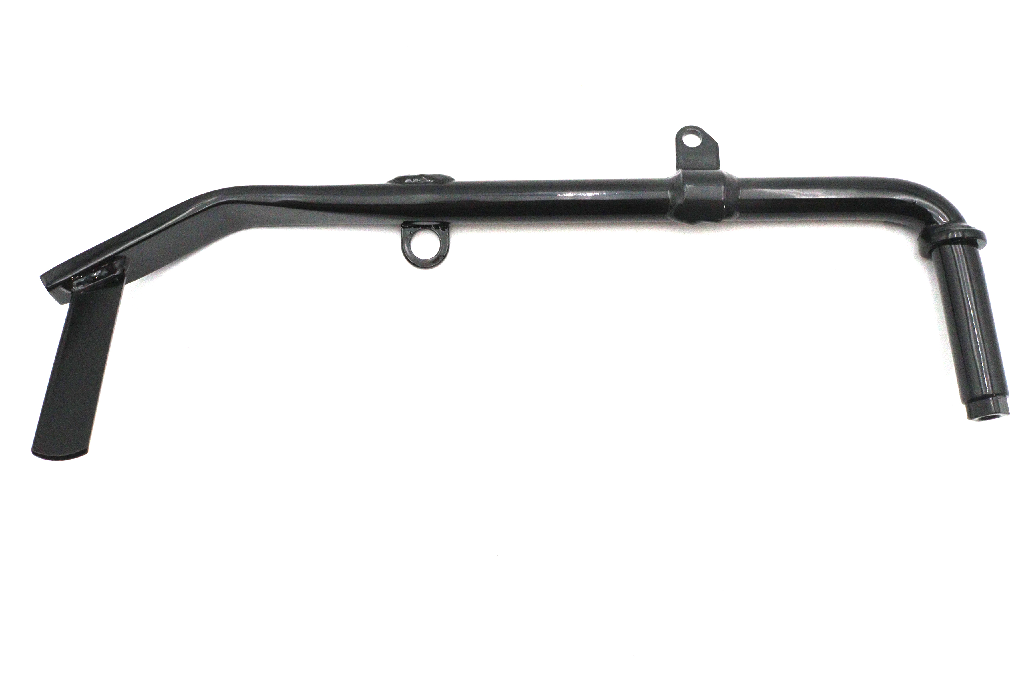 Jiffy Kickstand Black
