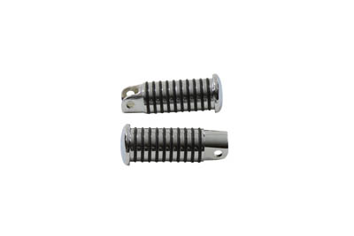 *UPDATE O-Ring Style Large Footpeg Set