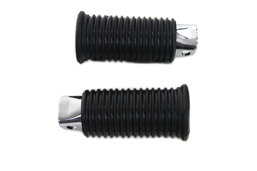 Replica Driver Footpeg Set