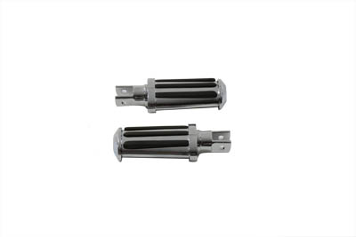 Highway Bar Railer Style Footpeg Set
