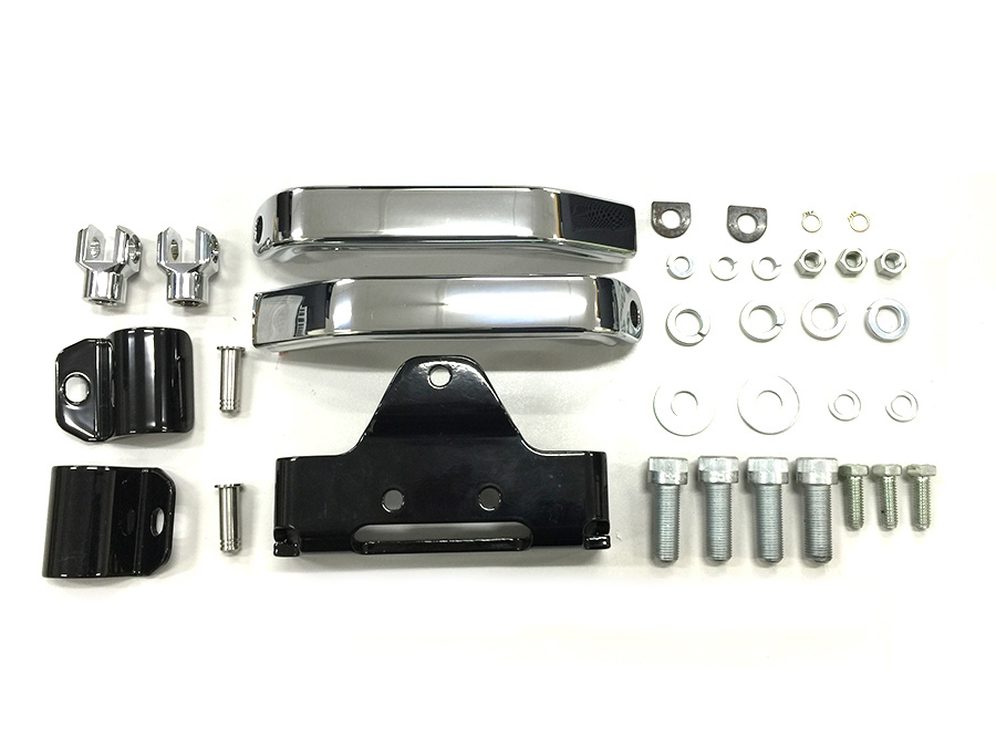 Highway Bar Kit