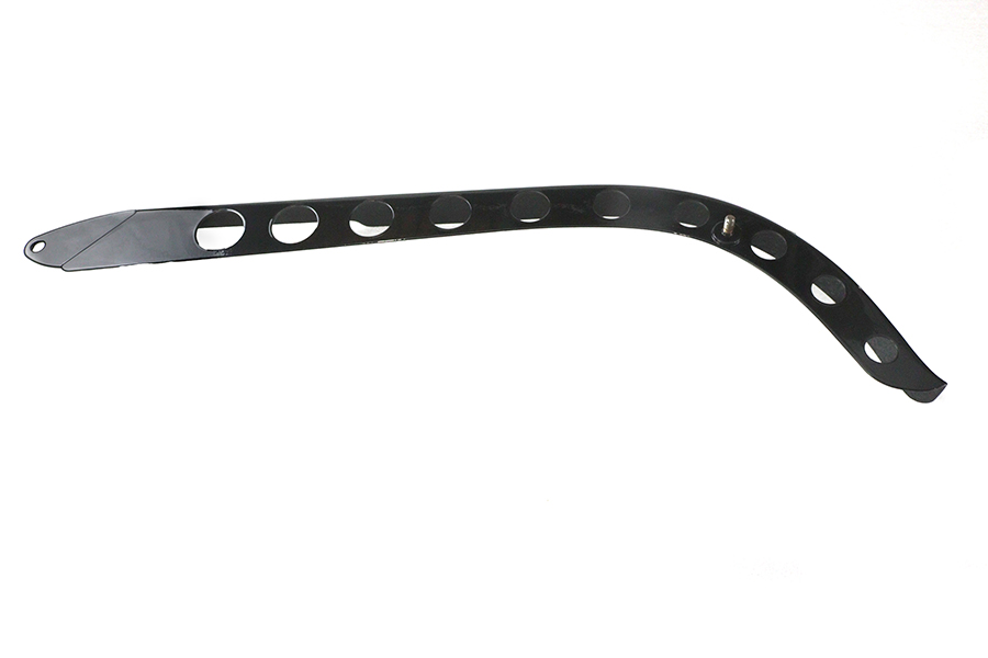 Rigid "Holy" Chain Guard Black Powder Coated