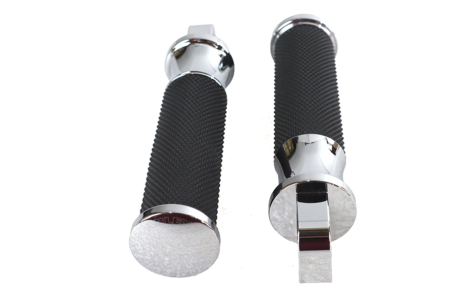 Rodan Male Footpeg Set