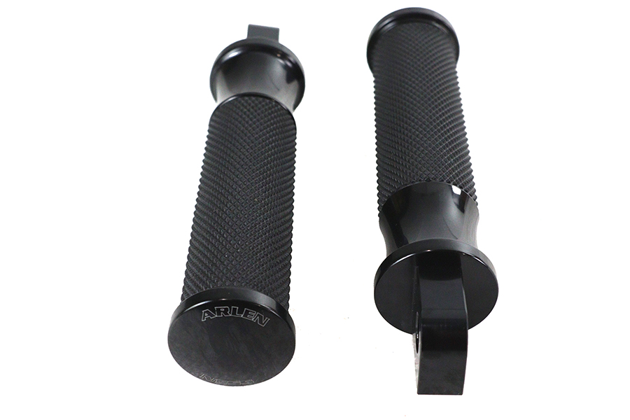 Rodan Male Footpeg Set