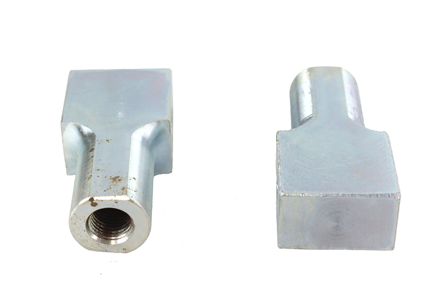 Footpeg Yoke Set